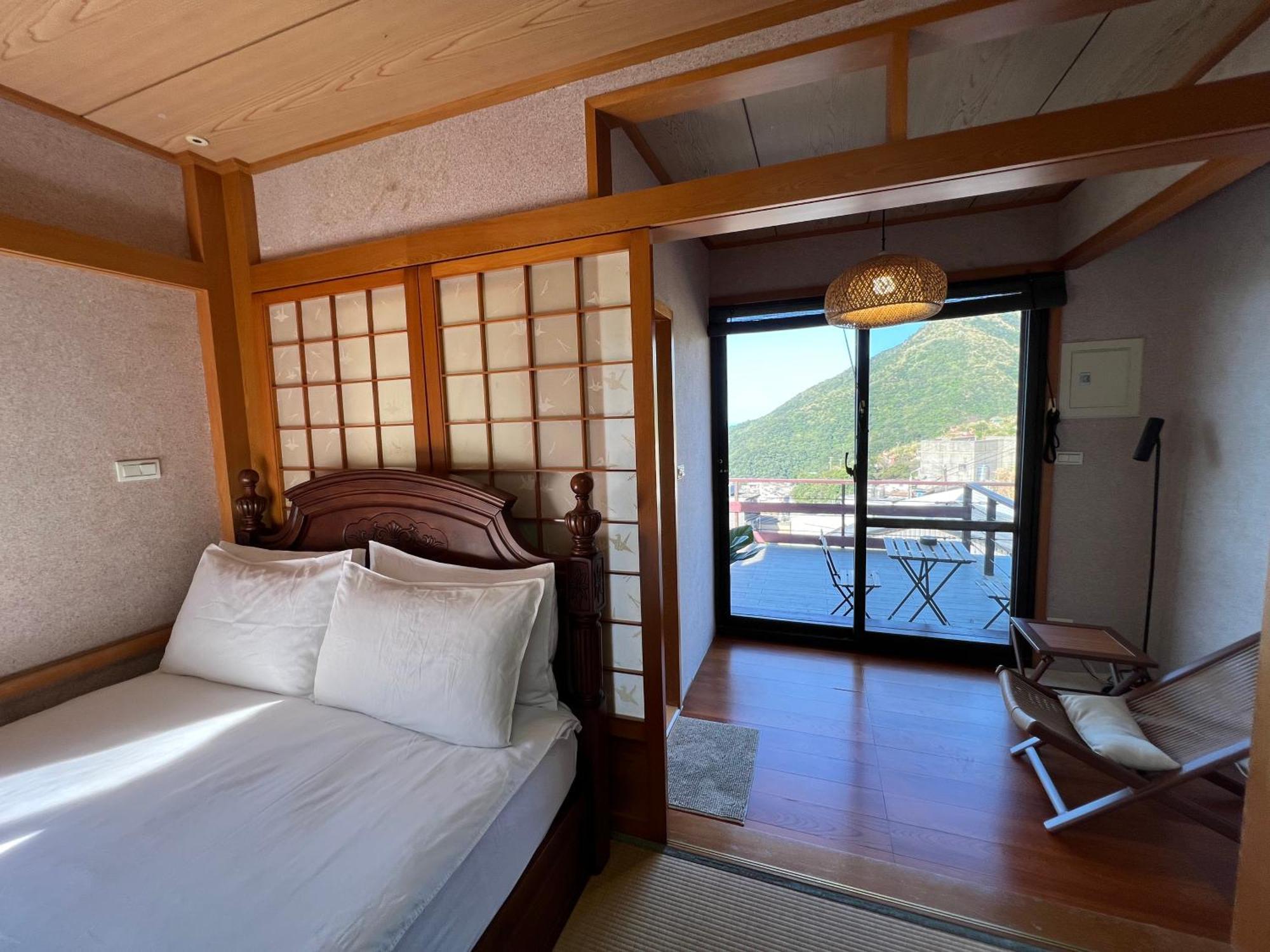 Twilight House Apartment Jiufen Exterior photo