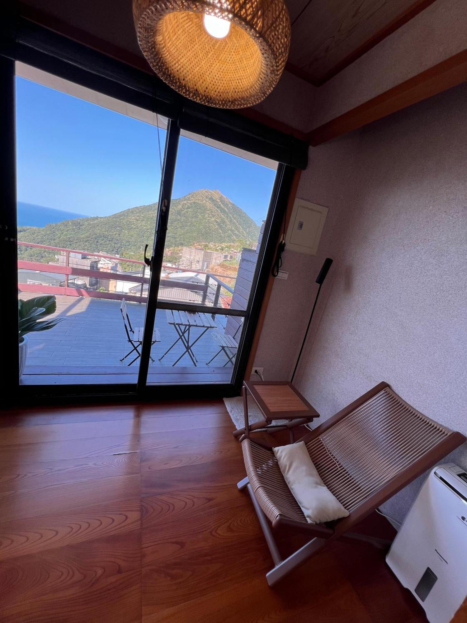 Twilight House Apartment Jiufen Exterior photo