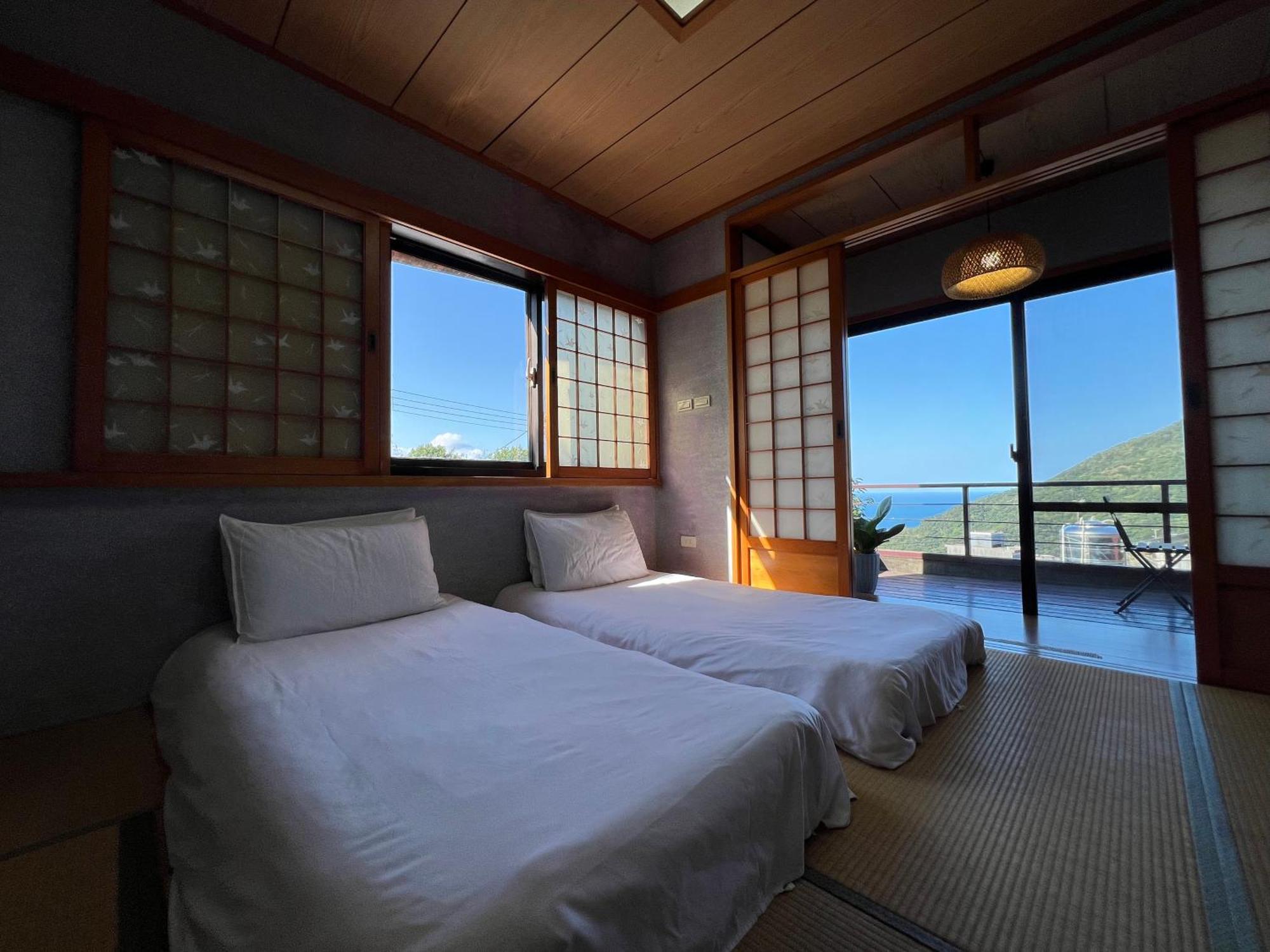 Twilight House Apartment Jiufen Exterior photo