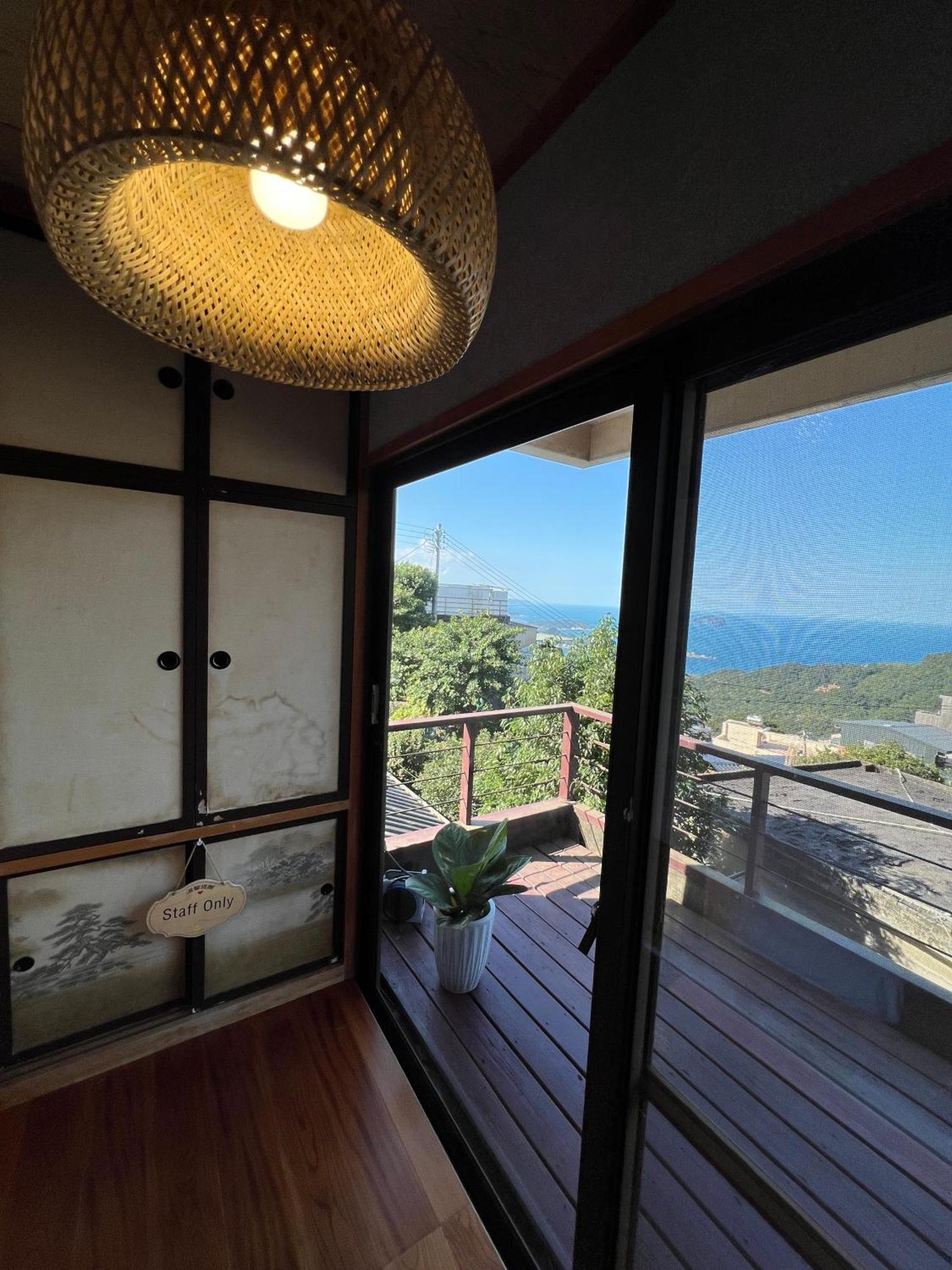 Twilight House Apartment Jiufen Exterior photo