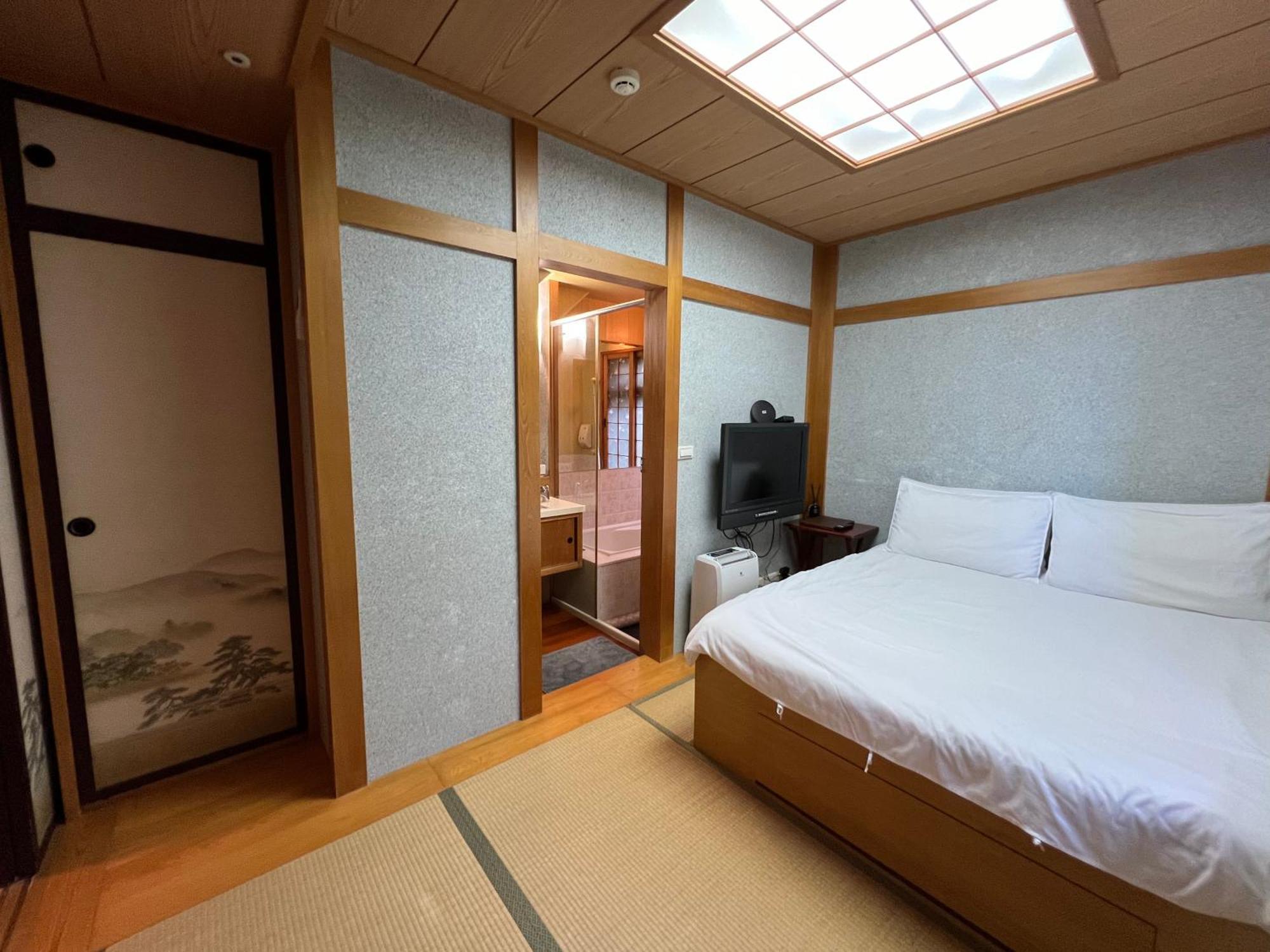 Twilight House Apartment Jiufen Exterior photo