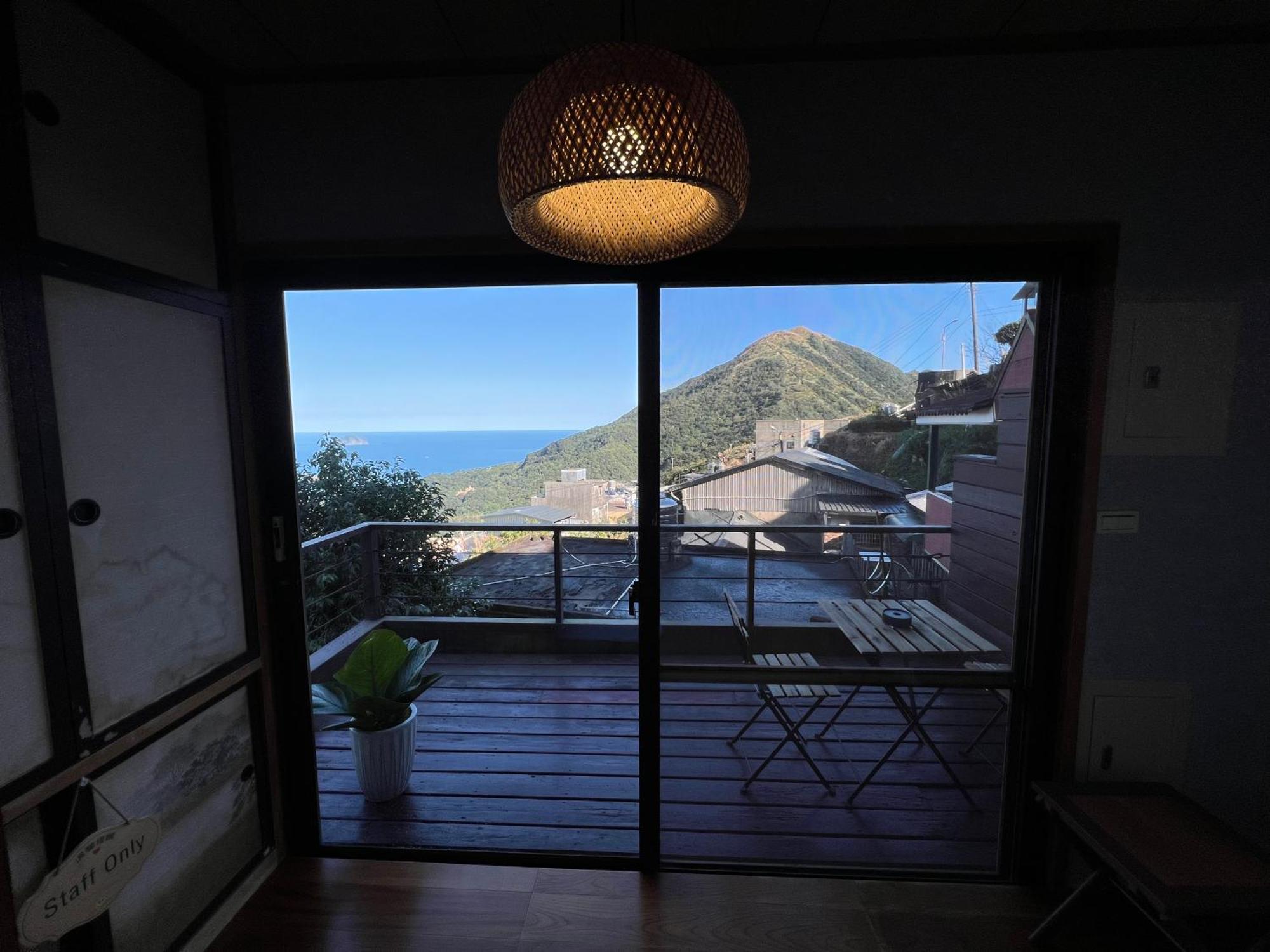 Twilight House Apartment Jiufen Exterior photo