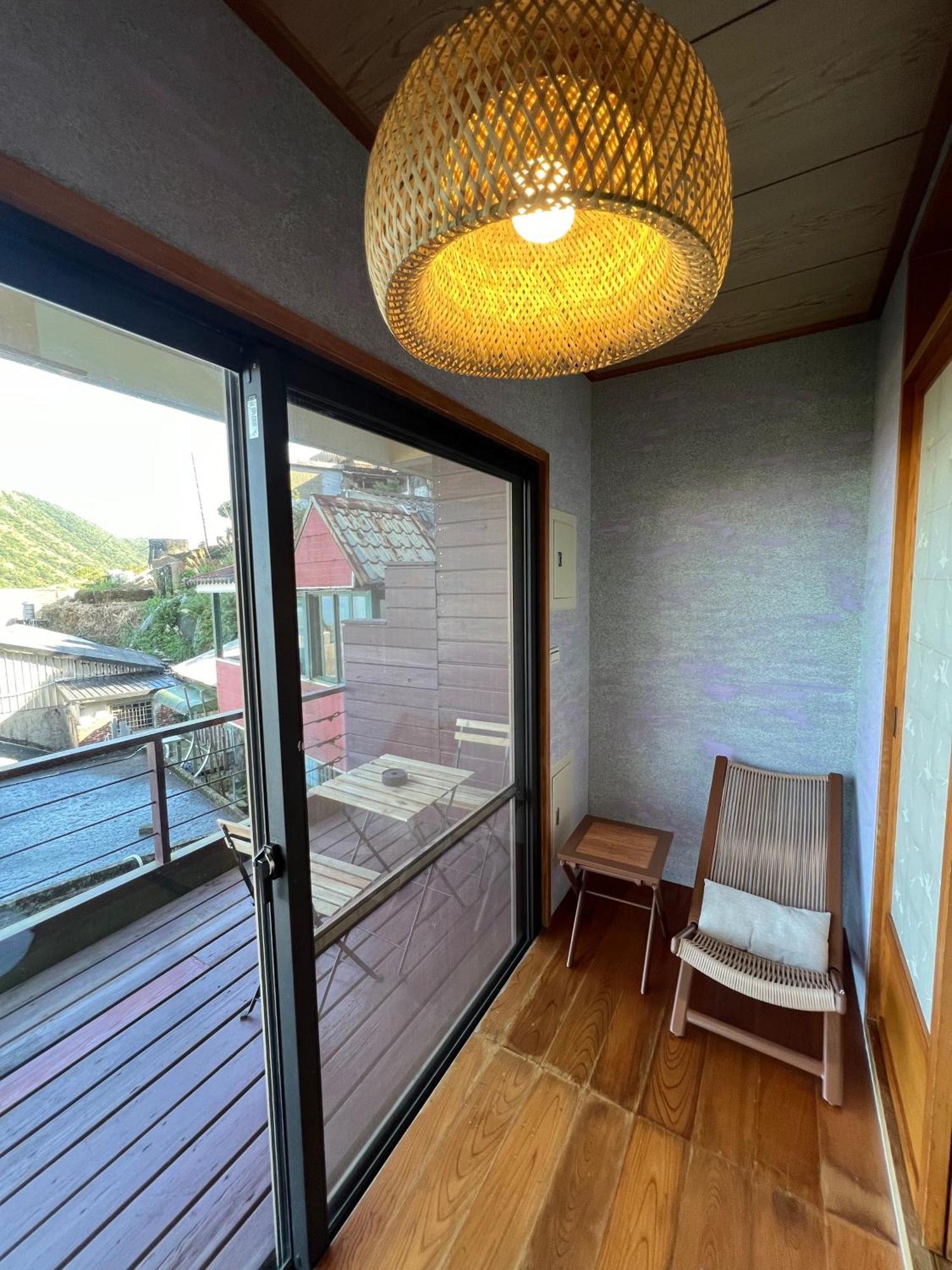 Twilight House Apartment Jiufen Exterior photo