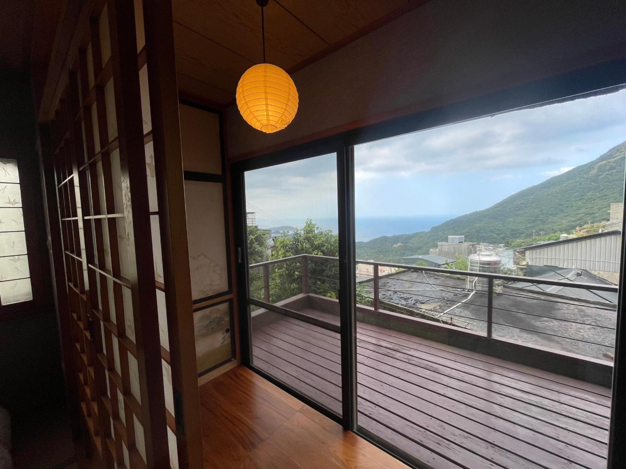 Twilight House Apartment Jiufen Exterior photo