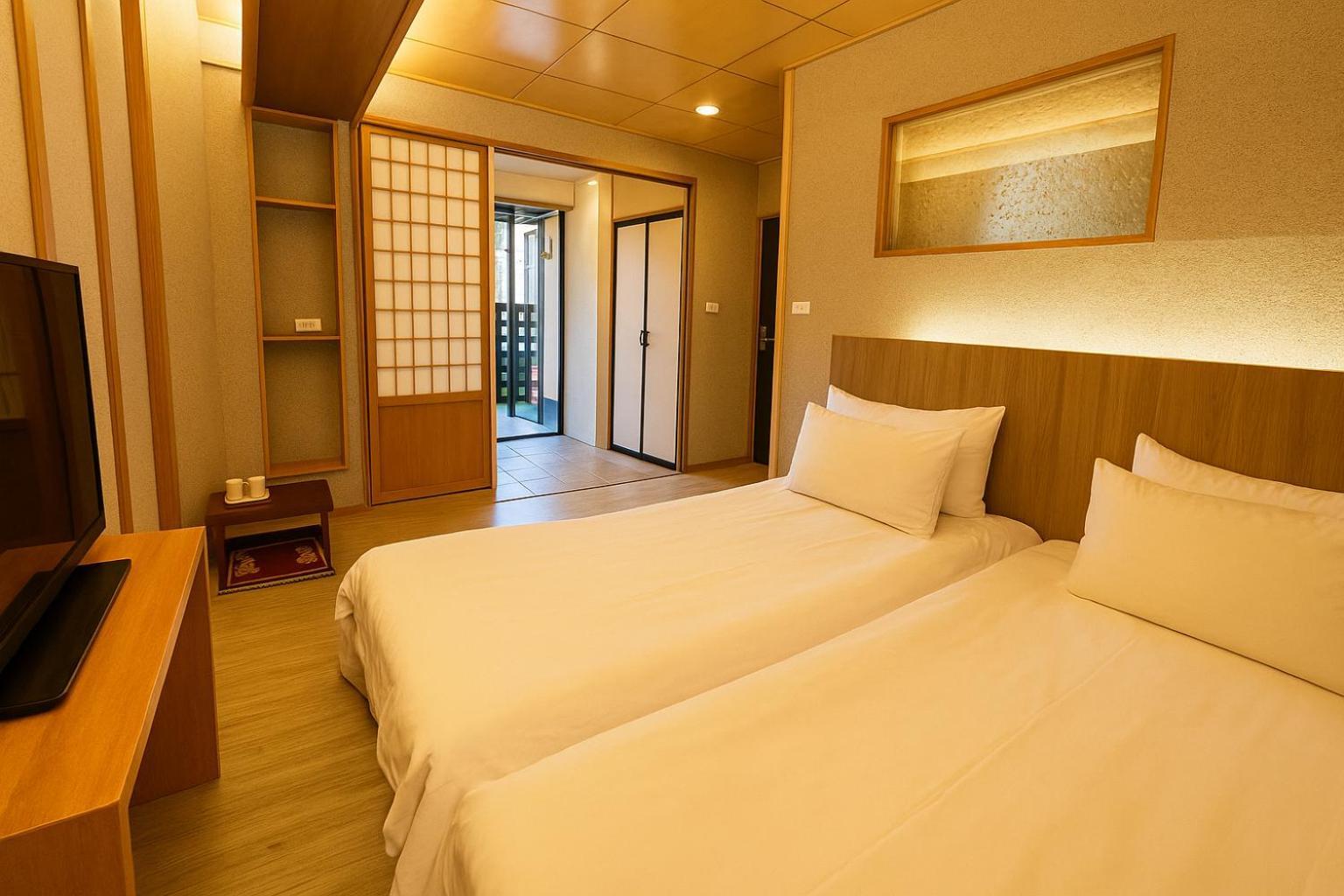 Twilight House Apartment Jiufen Exterior photo