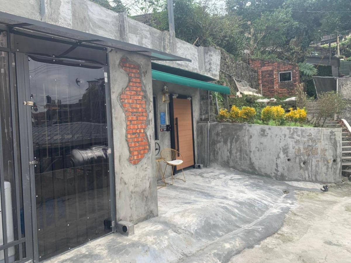 Twilight House Apartment Jiufen Exterior photo