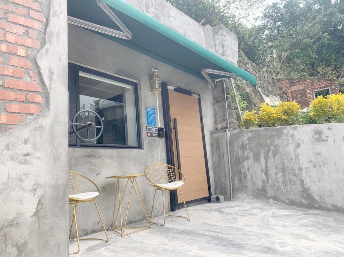 Twilight House Apartment Jiufen Exterior photo