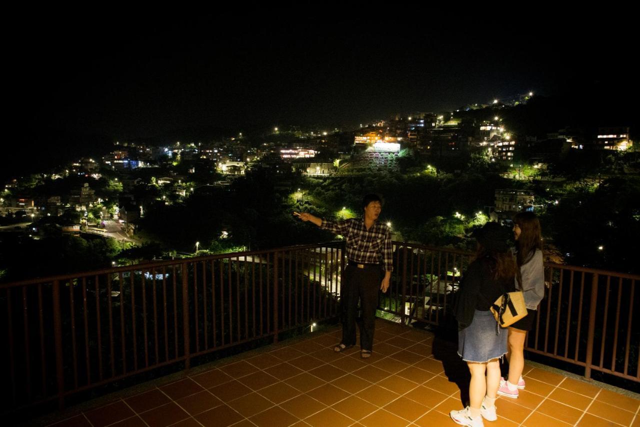 Twilight House Apartment Jiufen Exterior photo