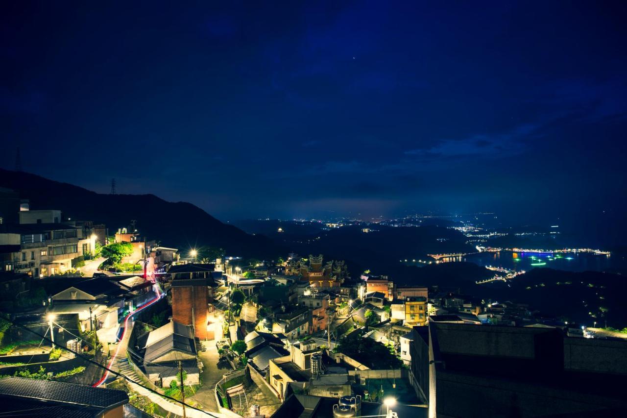 Twilight House Apartment Jiufen Exterior photo